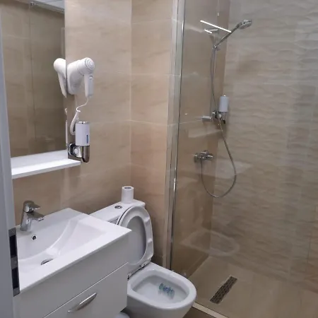 Blue Wave 2 Primul Bloc La Mare Appartement
