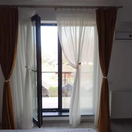 Appartement Blue Wave 2 Primul Bloc La Mare Năvodari