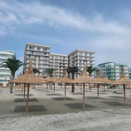 Appartement Blue Wave 2 Primul Bloc La Mare Năvodari