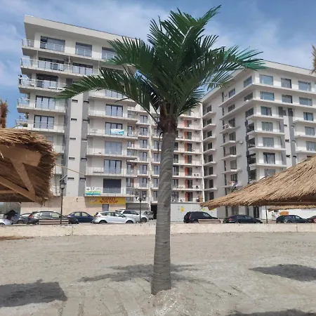 Blue Wave 2 Primul Bloc La Mare Appartement *